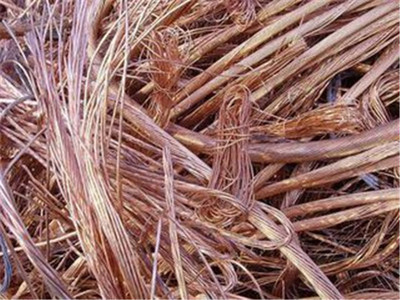 武漢廢銅回收站-?？岛?孝感廢銅回收站