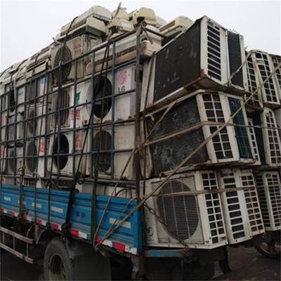 武漢空調(diào)回收商家 麥克維爾中央空調(diào)回收