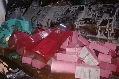 武漢銷毀回收過(guò)期食品-成安庫(kù)存產(chǎn)品環(huán)保垃圾銷毀流程