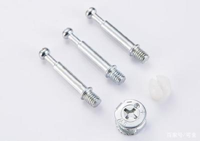 全屋定制基本課:你知道板式家具用什么安裝的嗎?