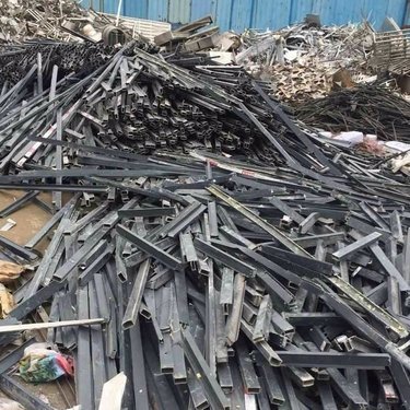 武漢億鑫誠再生資源