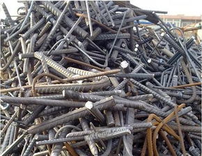 湖北武漢地區鋼筋回收指南 流程、價格與資源再生