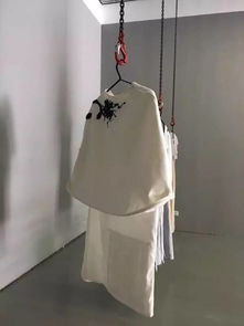 織夢申城 中國美術(shù)學(xué)院上海設(shè)計學(xué)院時尚產(chǎn)品設(shè)計系2017屆服裝與服飾設(shè)計專業(yè)畢業(yè)設(shè)計展紀(jì)實