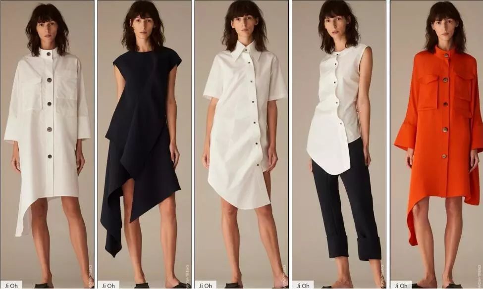 如何打造一組成功的服裝系列設計？